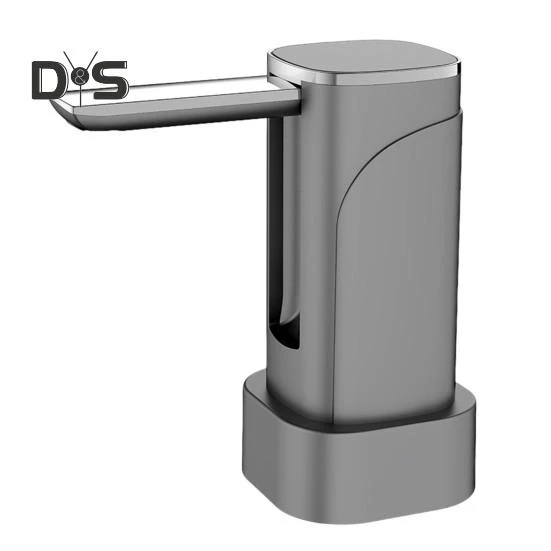 Water Pump Dispenser — Hydration Solutions, Enjoy Smart Home
