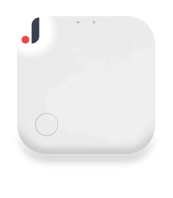 Wi-Fi + BT Hub Smart Gateway — Smart Home Hubs & Controllers, Toys & Arts
