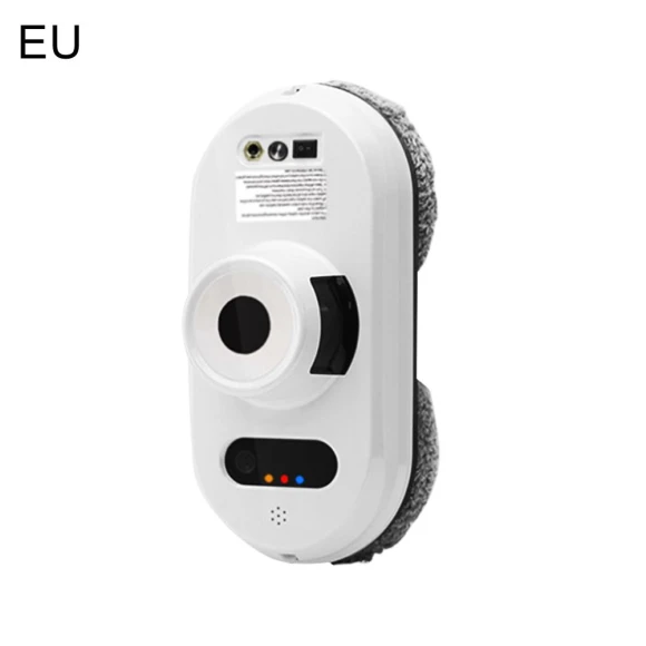 Window Cleaning Robot Vacuum — Smart Cleaning Robots, HMC