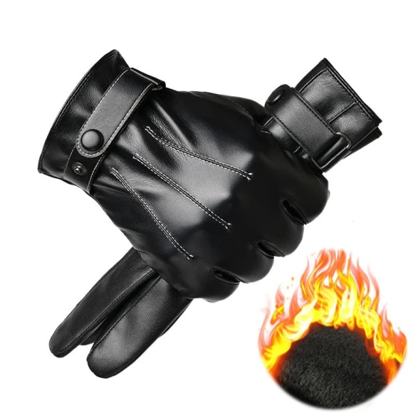 Winter Gloves — Gloves & Mittens, Puzzletoy