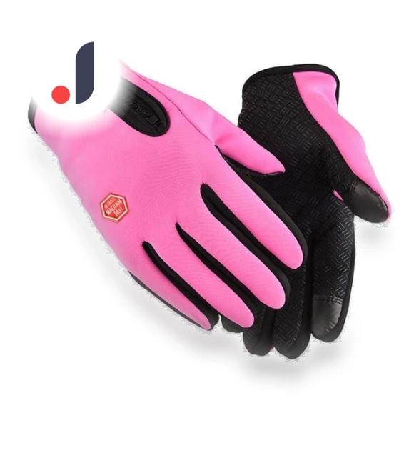 Winter Touchscreen Gloves — Gloves & Mittens, UP shoes
