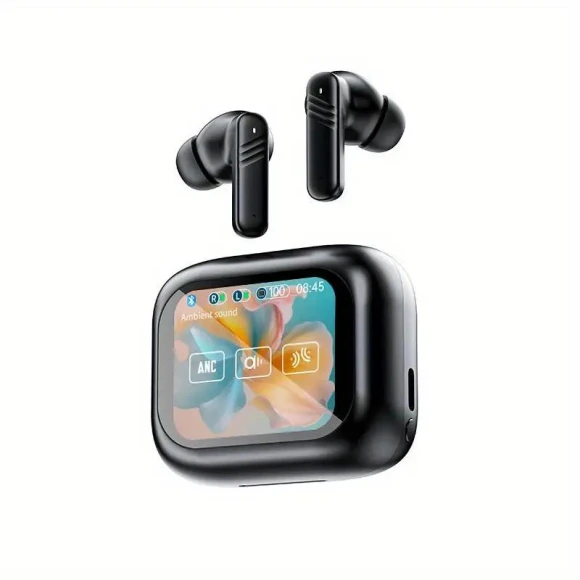 Wireless Bluetooth Headphones — In-Ear Headphones, ZEKS