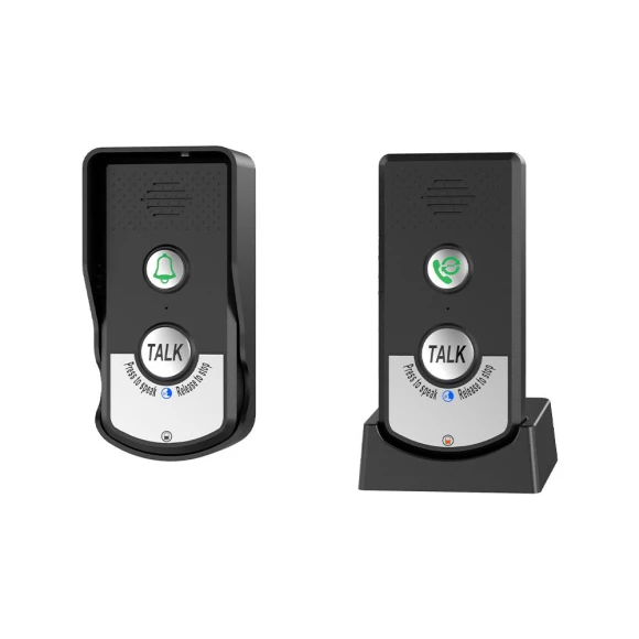 Wireless Doorbell — Kits, 3d printing machine