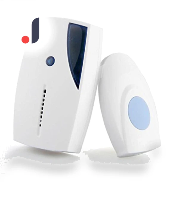 Wireless Doorbell — Kits, Popular House