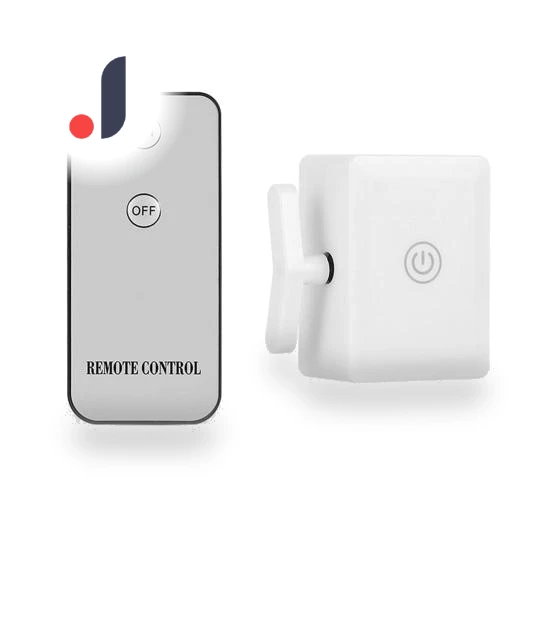 Wireless Light Switch Controller — Smart Home Hubs & Controllers, yuantiancai