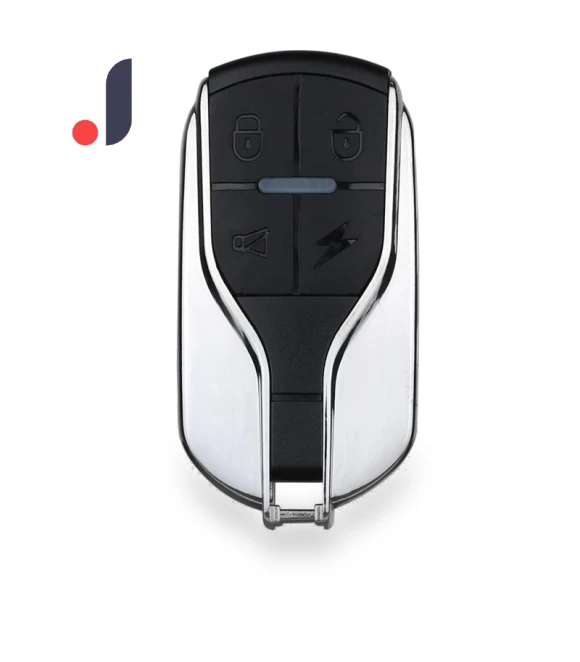 Wireless Remote Control — Remote Controls, Reakosound