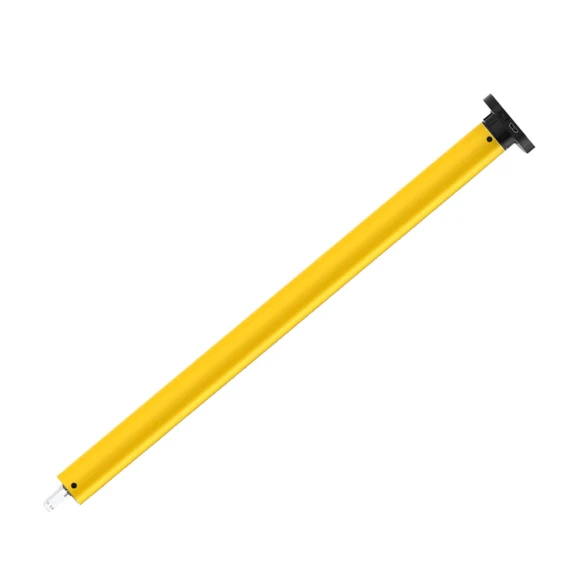 Automatic 25mm Smart ZigBee Tubular Roller Blinds — Balloon, Tooarts