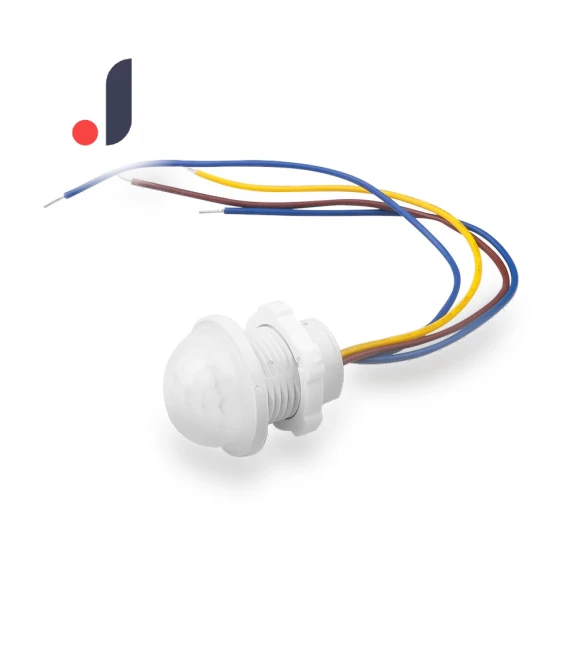 Automatic Touch Sensor Light — Smart Home Modules, Dongfang HOME A