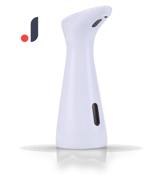 Automatic Touchless Soap Dispenser — Care Dispensers, ZCHUA