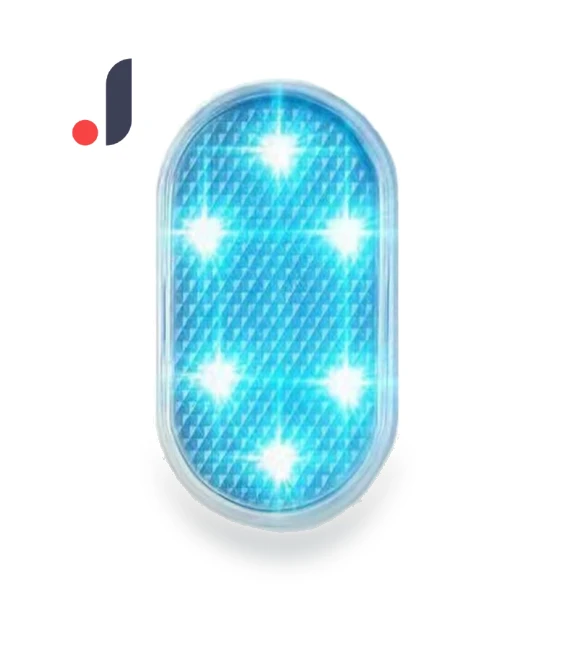 Automotive LED Touch Lights — Light Kit, GC SupMarket