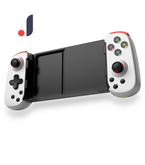 Bluetooth Game Controller — Gaming Keyboards, Xudikou