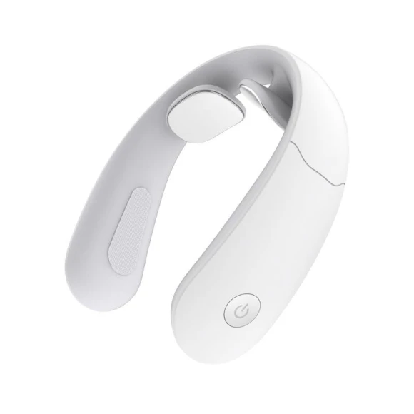 Bluetooth Smart Pulse Neck Massager — Back Relief Solutions, Binchi Health Technology