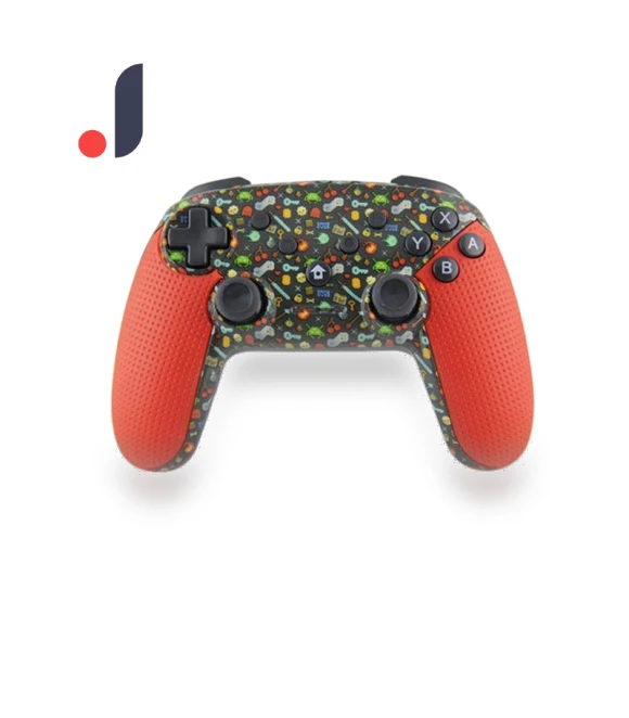 Bluetooth Wireless Game Controller — Gamepads & Standard Controllers, YSZQ