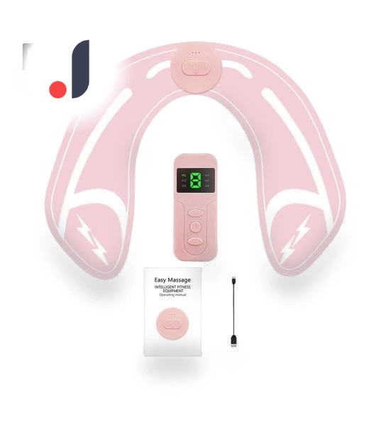 Butt Trainer with Remote Control — Muscle Stimulators, Tokay