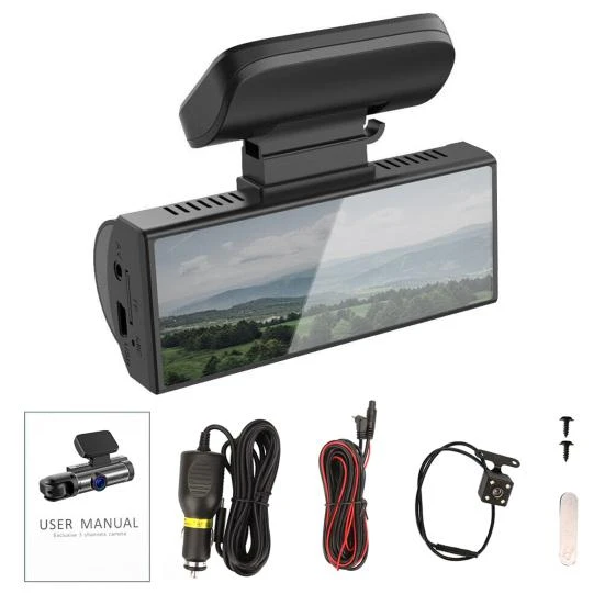 Car Dash Cam with G-Sensor — Dashboard Cameras, Cars Auto Home
