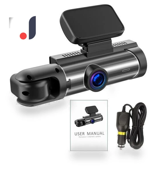 Car Dash Cam — Dashboard Cameras, Superway