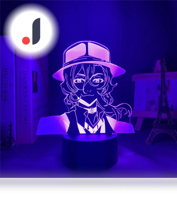 Color Changing Night Light — Night Lights, Krasivoyee
