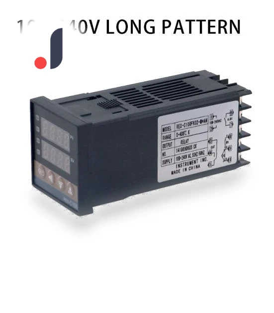 Digital Intelligent Temperature Controller — Home Climate Control, LUCKY TOOLS