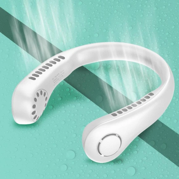 Double Hanging Cooling Fan — Cooling Pads & Fans, Knife Home