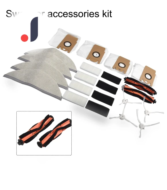 Dust Bag Filter — Parts & Accessories, Vacuum Cleaner Parts
