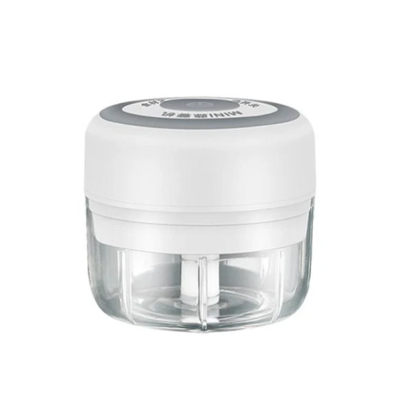 Electric Garlic Press — Choppers, Dongfang HOME A