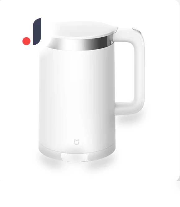 Electric Kettle with Thermal Insulation — Beverage Warmers, Xiaomi