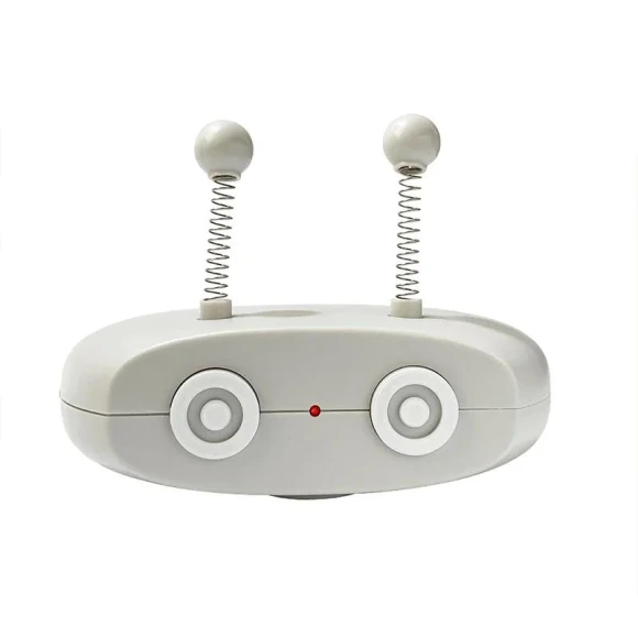 Electric Robotic Cat Toy — Cat Playthings, Exquisite pets