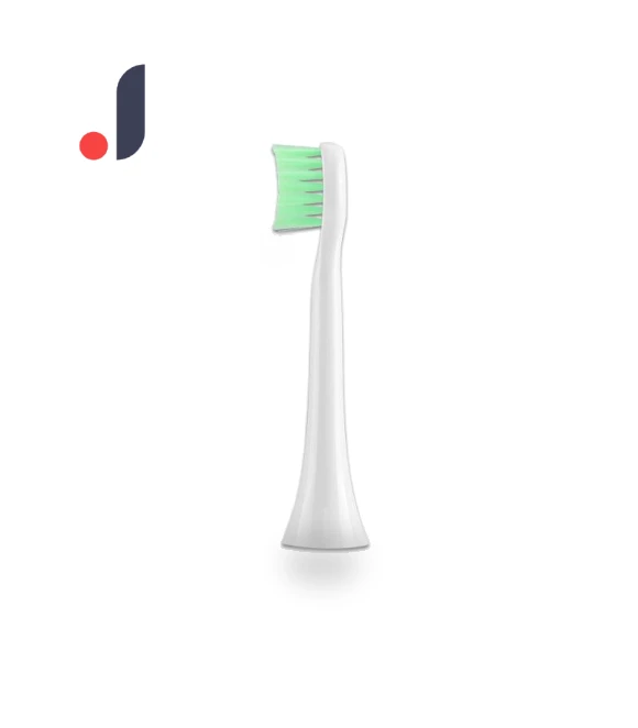 Electric Sonic Toothbrush for Adults — Electric Toothbrush Heads, Light makeup