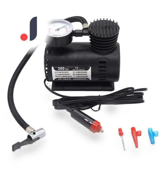 Electric Tire Inflator — Tire Inflation Solutions, yunmanlei