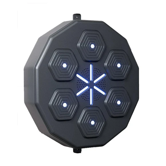 Electronic Music Boxing Trainer — Boxing Training Gear, Wosawe outdoor sports