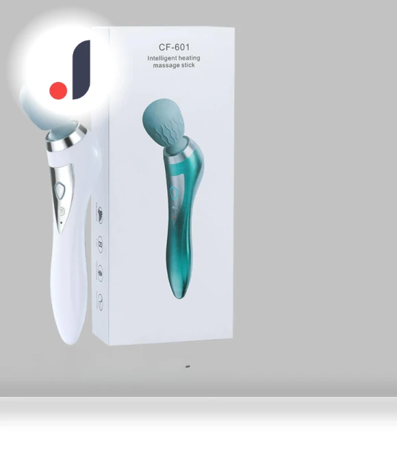 Facial Massager — Facial Steamers, Binchi Health Technology