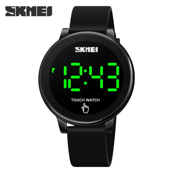 Fashion Creative Electronic Watch — Wearable Accessories, Skmei
