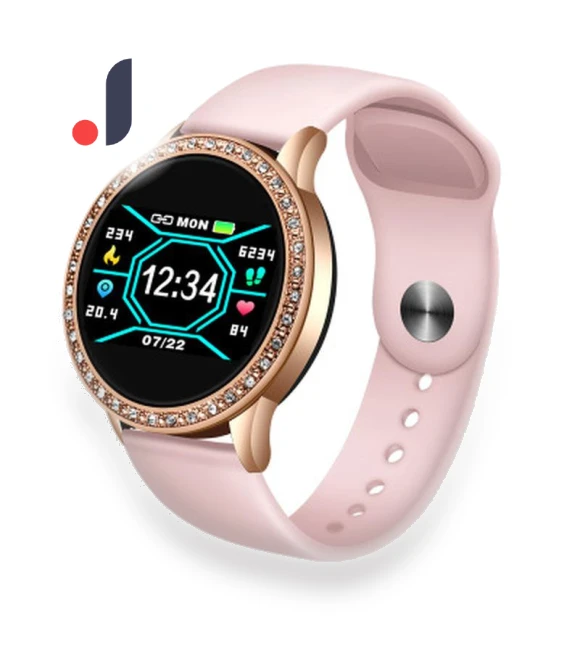 Fashion Smart Watch — Wearable Accessories, XA SCIONE TRAVEL