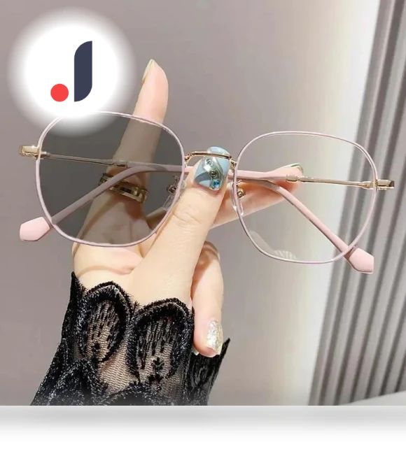 Fashionable Street Smart Sunglasses — Eyewear Collection, Exquisite glasses