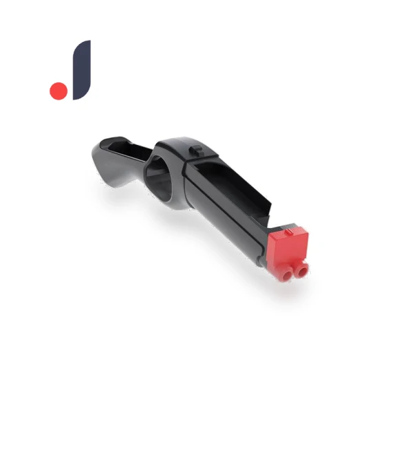 Game Controller for Shooting Games and Pistols — Gaming Controllers, FourAll