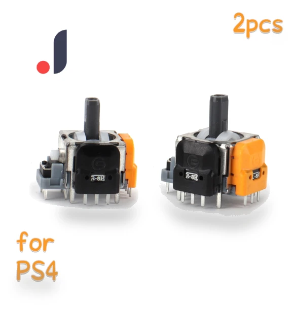 Hall Effect Replacement Joystick — Hall Effect, Jumaocun-Fashions