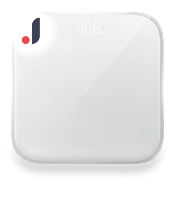 High Precision Professional Mini Electronic Body Scale — Baby Scales, Winter Gloves