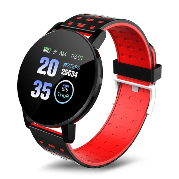 Kids Bluetooth LED Digital Smart Watch — Smartwatches, Various wearables