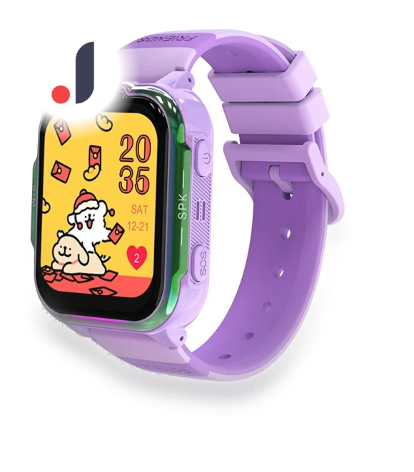 Kids Smart Watch 4G — Smartwatches, ZHUOYUE168