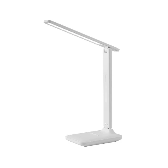 LED Desk Lamp with Adjustable Brightness — Study & Desk Lighting, FEIJIEAST