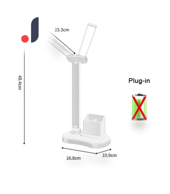 LED Desk Lamp — Study & Desk Lighting, Binchi Lighting Appliances