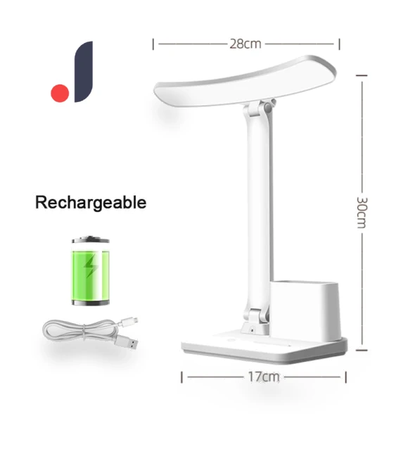 LED Desk Lamp — Study & Desk Lighting, Binchi Lighting Appliances