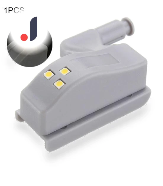 LED Hinge Light Smart Sensor — LED, Household Good
