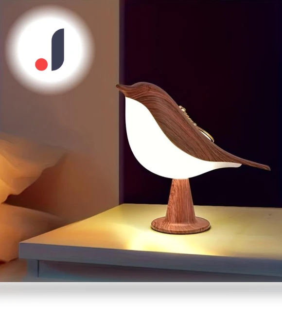 LED Night Light — Night Lights, ZCHUA