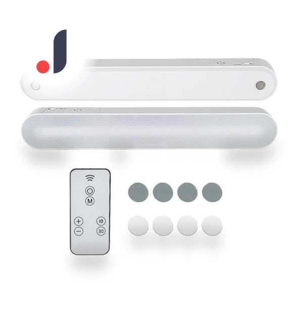 LED Touch Desk Lamp — Desk & Table Lighting, Pawell