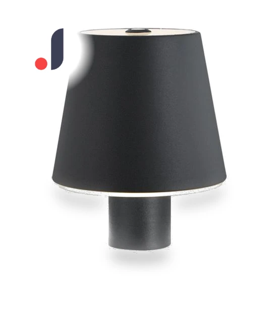 LED Wine Bottle Desk Lamp — Desk, Hello Garden