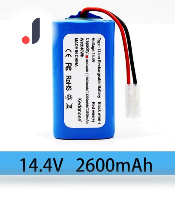 Lithium-ion Battery — Batteries, Battery products