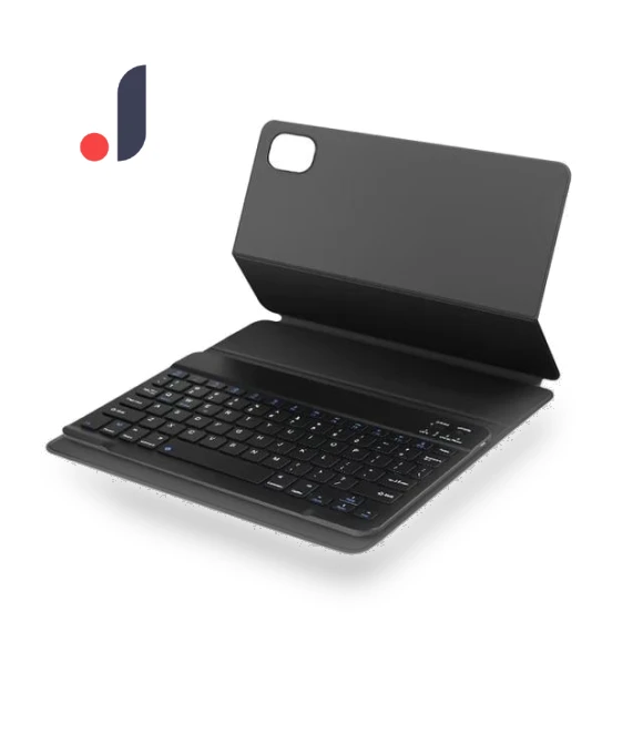 Magnetic Case with Wireless Keyboard — Keyboard Cases, HZ-C