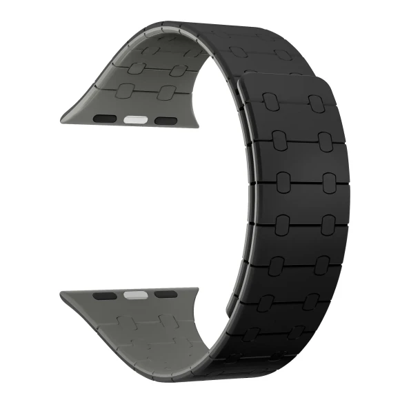 Magnetic Strap for Smart Watches — Smartwatch Straps, Erin Dwight