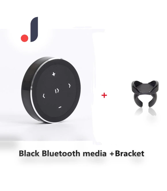 Mini Wireless Bluetooth Multimedia Controller — Remotes, Reakosound